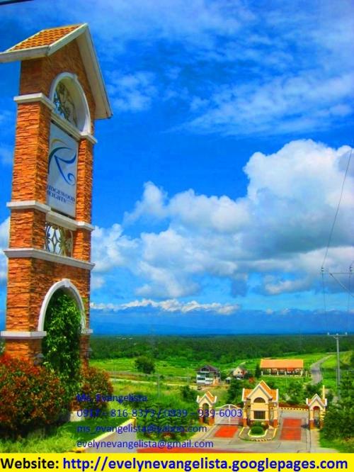 FOR SALE: Lot / Land / Farm Tagaytay 1