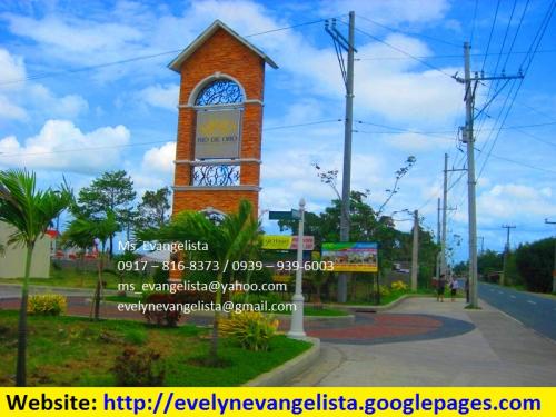 FOR SALE: Lot / Land / Farm Cavite > Dasmarinas 1