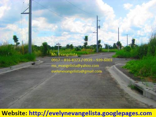FOR SALE: Lot / Land / Farm Cavite > Dasmarinas 3