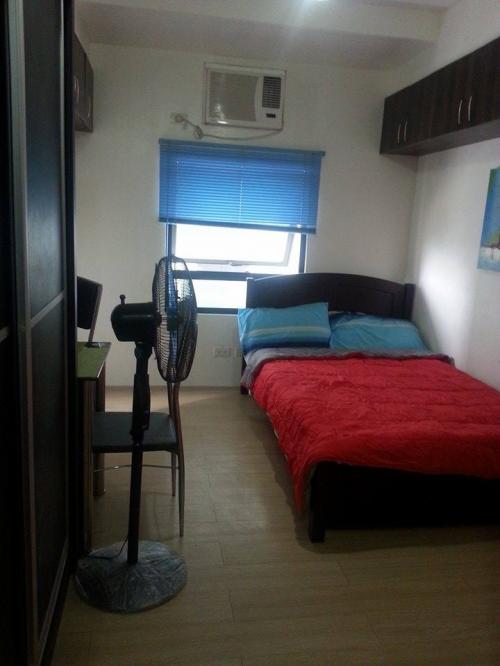 FOR RENT / LEASE: Apartment / Condo / Townhouse Manila Metropolitan Area > Pasay