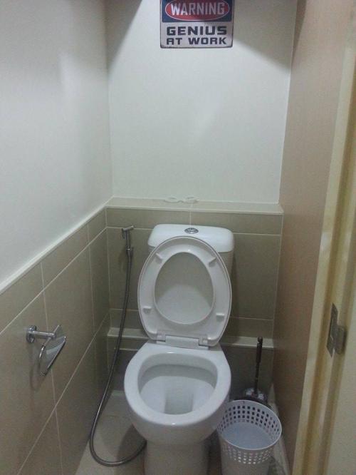 FOR RENT / LEASE: Apartment / Condo / Townhouse Manila Metropolitan Area > Pasay 4
