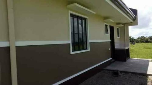 One Storey Single Attached