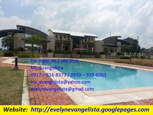 FOR SALE: Lot / Land / Farm Cavite 1
