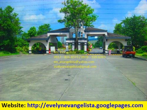 FOR SALE: Lot / Land / Farm Cavite > Dasmarinas 2