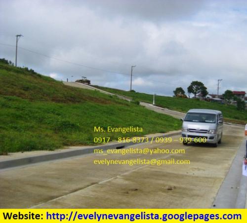 FOR SALE: Lot / Land / Farm Tagaytay 3