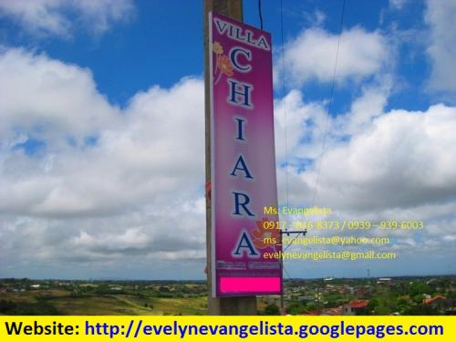 FOR SALE: Lot / Land / Farm Tagaytay 4