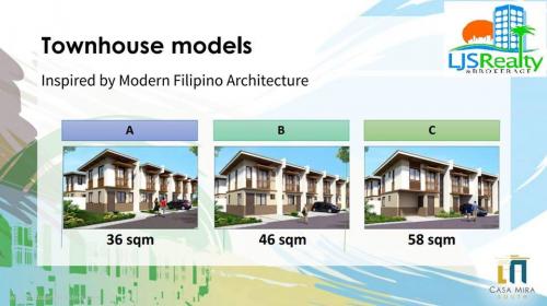 FOR SALE: Apartment / Condo / Townhouse Cebu > Other areas 1