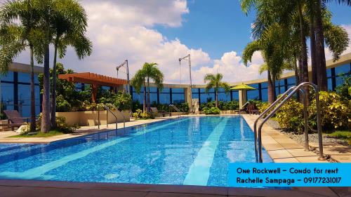 FOR RENT / LEASE: Apartment / Condo / Townhouse Manila Metropolitan Area > Makati