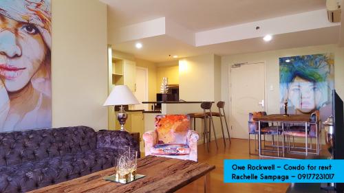 FOR RENT / LEASE: Apartment / Condo / Townhouse Manila Metropolitan Area > Makati 1