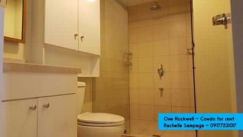 FOR RENT / LEASE: Apartment / Condo / Townhouse Manila Metropolitan Area > Makati 3