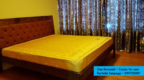 FOR RENT / LEASE: Apartment / Condo / Townhouse Manila Metropolitan Area > Makati 5