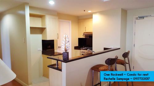 FOR RENT / LEASE: Apartment / Condo / Townhouse Manila Metropolitan Area > Makati 6