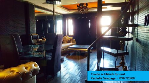 FOR RENT / LEASE: Apartment / Condo / Townhouse Manila Metropolitan Area > Makati