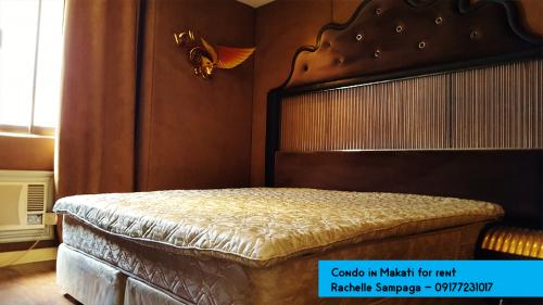 FOR RENT / LEASE: Apartment / Condo / Townhouse Manila Metropolitan Area > Makati 4