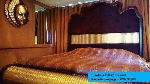 FOR RENT / LEASE: Apartment / Condo / Townhouse Manila Metropolitan Area > Makati 5