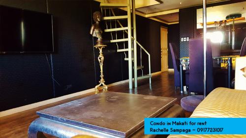 FOR RENT / LEASE: Apartment / Condo / Townhouse Manila Metropolitan Area > Makati 7
