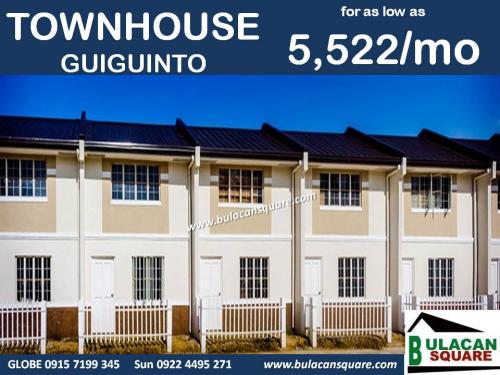 FOR SALE: Apartment / Condo / Townhouse Bulacan