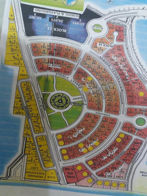 FOR SALE: Lot / Land / Farm Cavite 2