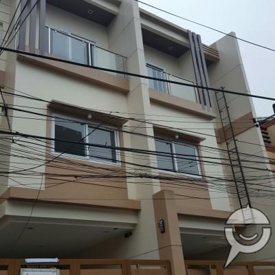 FOR SALE: Apartment / Condo / Townhouse Manila Metropolitan Area > Quezon 6