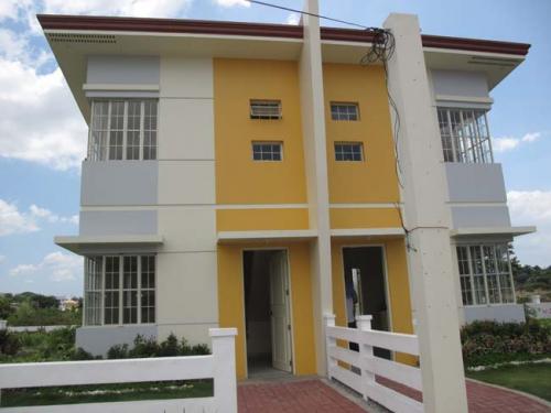 FOR SALE: House Bulacan