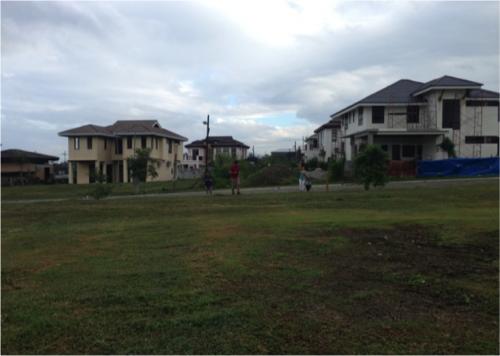 Residential Vacant Lot