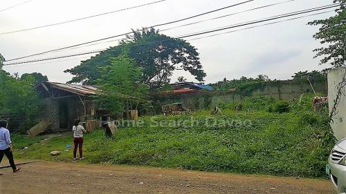 FOR SALE: Lot / Land / Farm Davao >Davao City