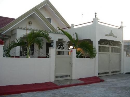 FOR SALE: House Pampanga > Other areas 1