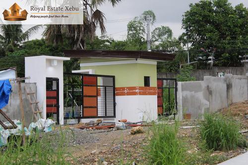 FOR SALE: House Cebu > Mandaue 4