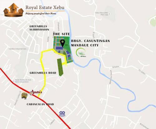 FOR SALE: House Cebu > Mandaue 5