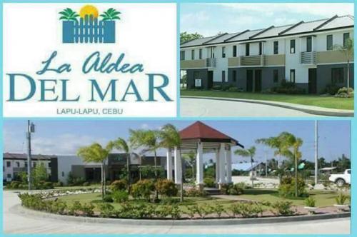 HOUSE AND LOT FOR SALE IN LAPU-LAPU CITY, CEBU  BEAT THE PRICE INCREASE PROMO. HURRY! ( Valid until OCTOBER 15, 2017 only!)  Reservation: Php 5,000.00  Monthly Equity:  1st- 12th months: Php 6,213.87 pesos 13th-30th months: Php 2,134.06 pesos  Estimated M