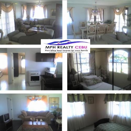 FOR SALE: House Cebu > Other areas 1