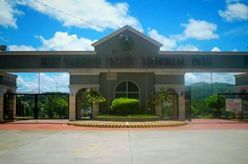 Holy Garden Valley Memorial Park Antipolo