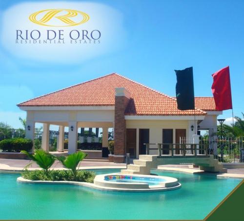 Rio de Oro 1