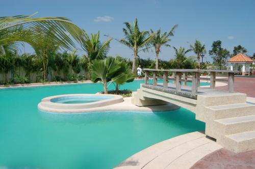 Rio de Oro Swimming Pool