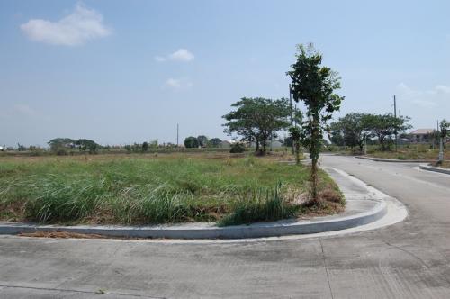 Rio de Oro Corner Lot 2
