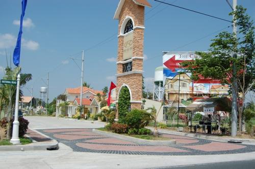 Rio de Oro Entrance