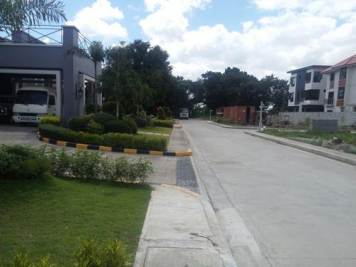 Trevi Marikina Lots for Sale