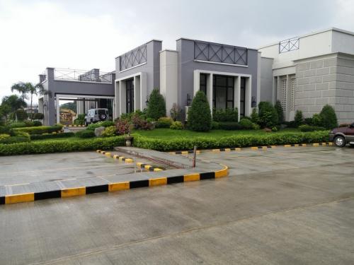 Trevi Marikina Clubhouse