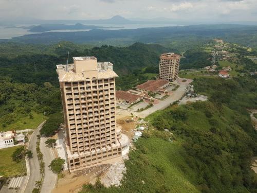 Splendido Tagaytay Tower