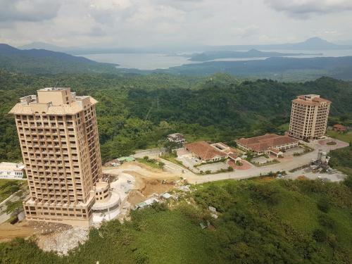 Splendido Tagaytay view