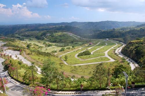 Splendido Tagaytay Lots