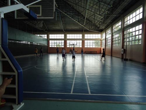 Carmel Ridge Calamba Basketball COurt