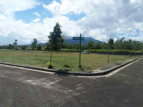 Carmel Ridge Calamba Lots for Sale