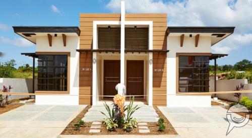 Montebello duplex