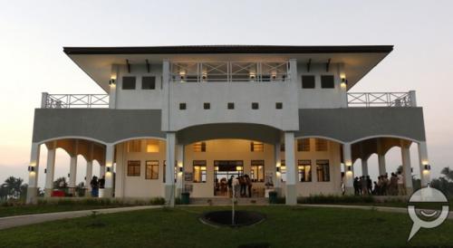 montebello clubhouse