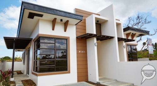 TAGAYTAY DUPLEX HOUSE