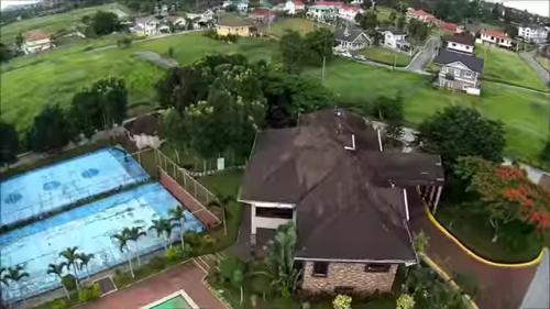 alta monte tagaytay aerial view 1