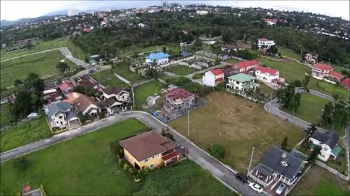 alta monte tagaytay aerial view 2