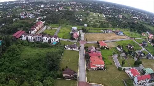 alta monte tagaytay aerial view 3