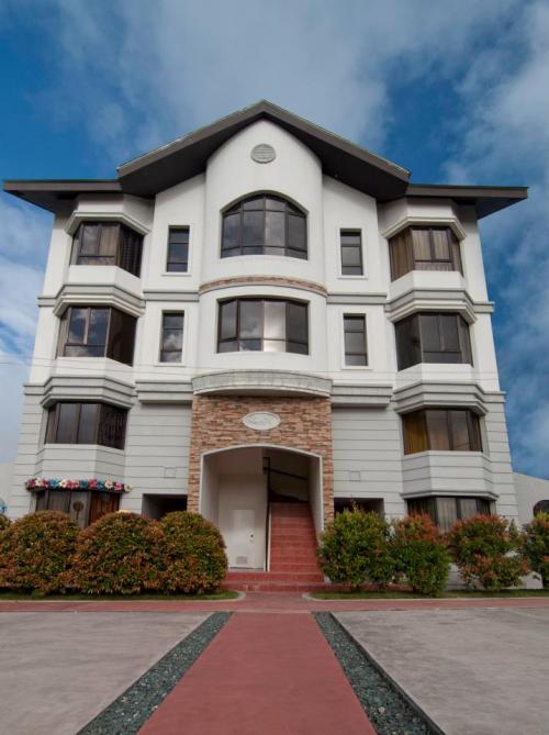 Leisure suites tagaytay